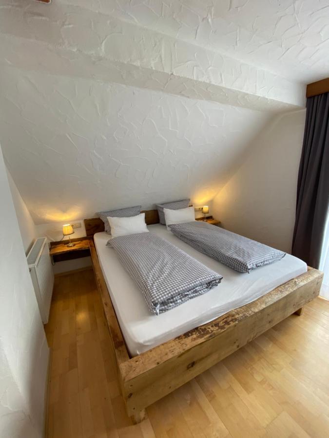 Hotel Garni Alpengruss Garmisch-Partenkirchen Exterior foto